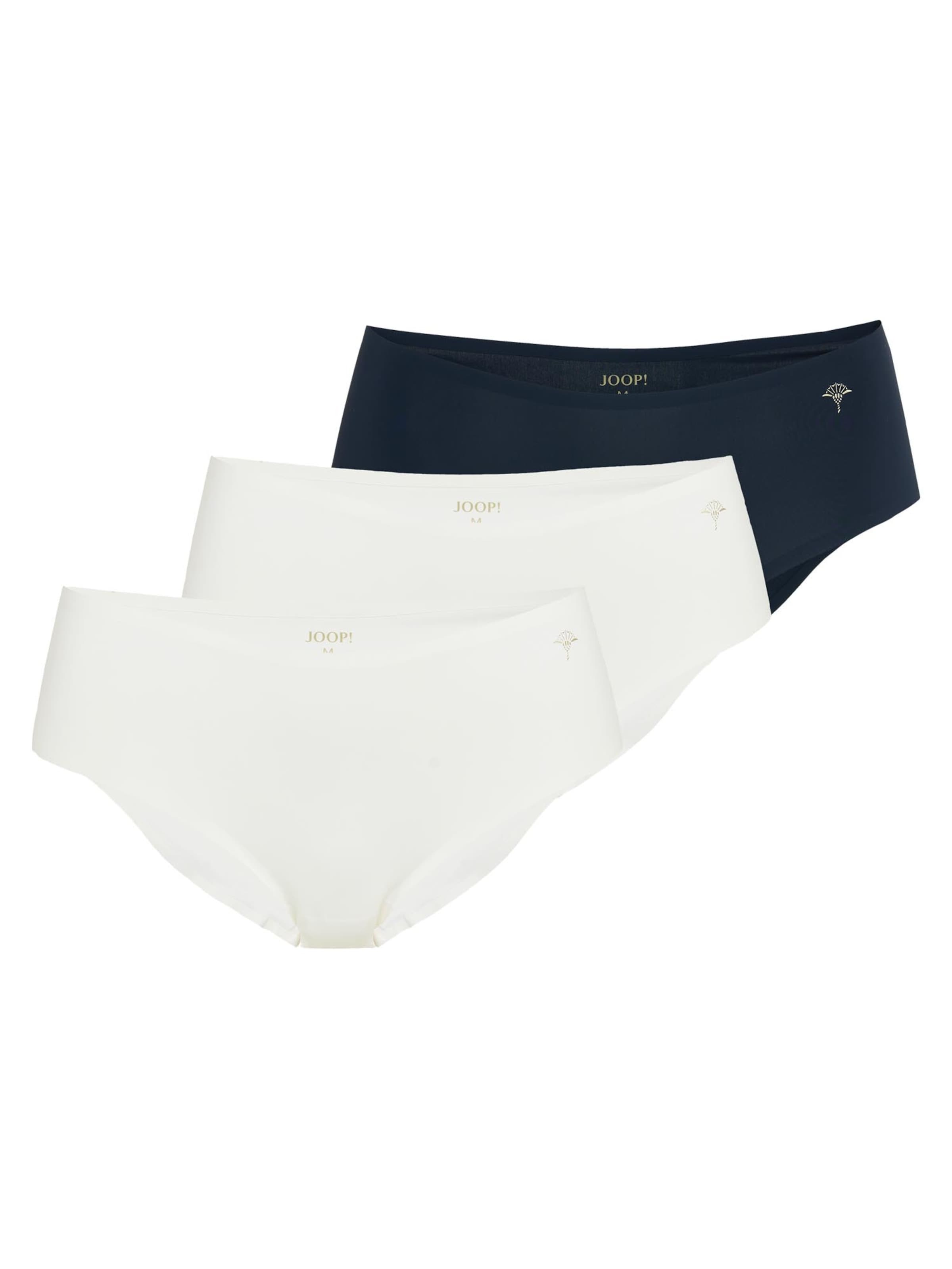 JOOP! Panty 'Sensation' in Blue: front