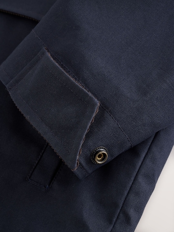 Veste mi-saison Next en bleu