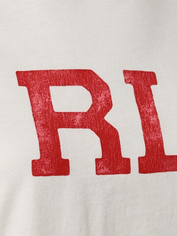 Polo Ralph Lauren T-Shirt ' ' in Beige