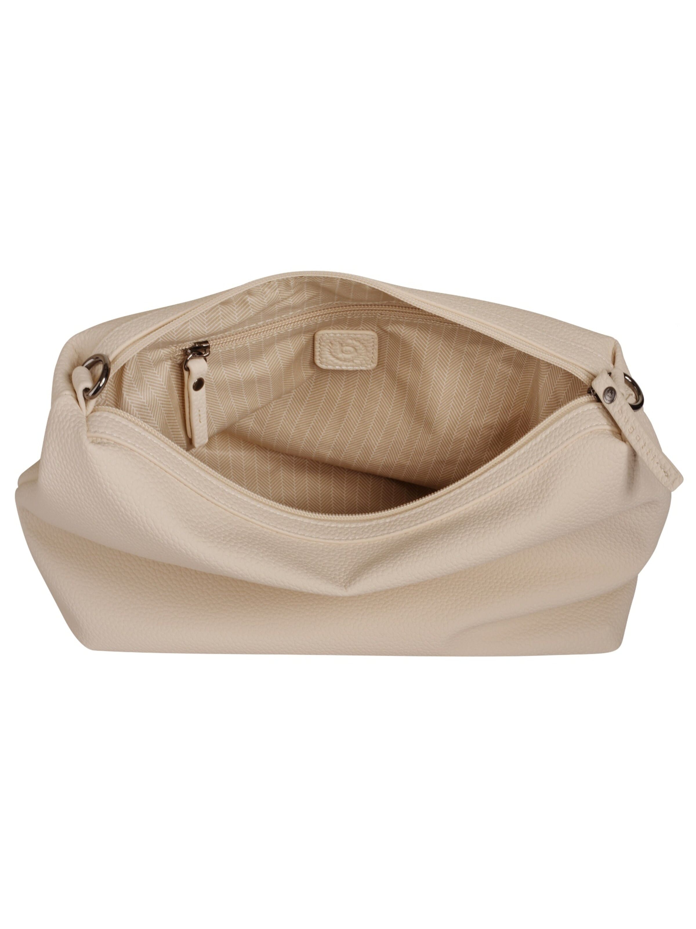 Cabas 'ZOE' bugatti en beige