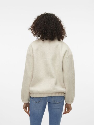 VERO MODA Tussenjas 'Amber' in Beige
