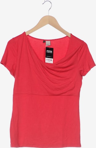 Qiero T-Shirt M in Rot: predná strana