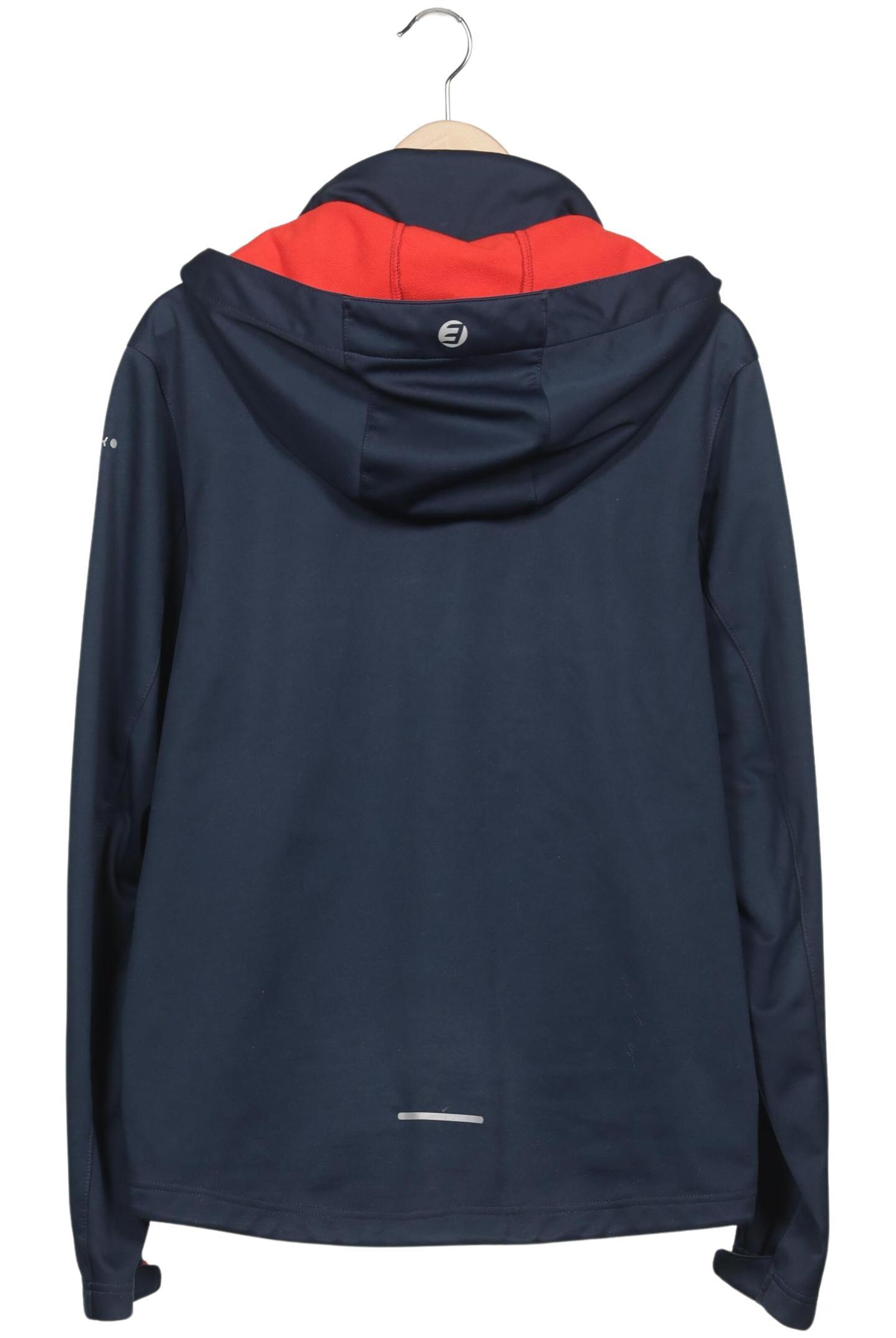 ICEPEAK Jacket & Coat in M in Blue