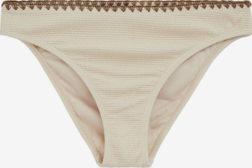 WE Fashion Bikinihousut värissä beige: etupuoli