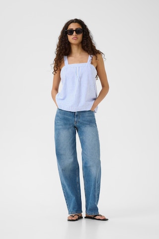 Haut 'Dally' InWear en bleu