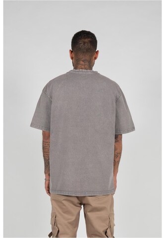 T-Shirt MJ Gonzales en gris