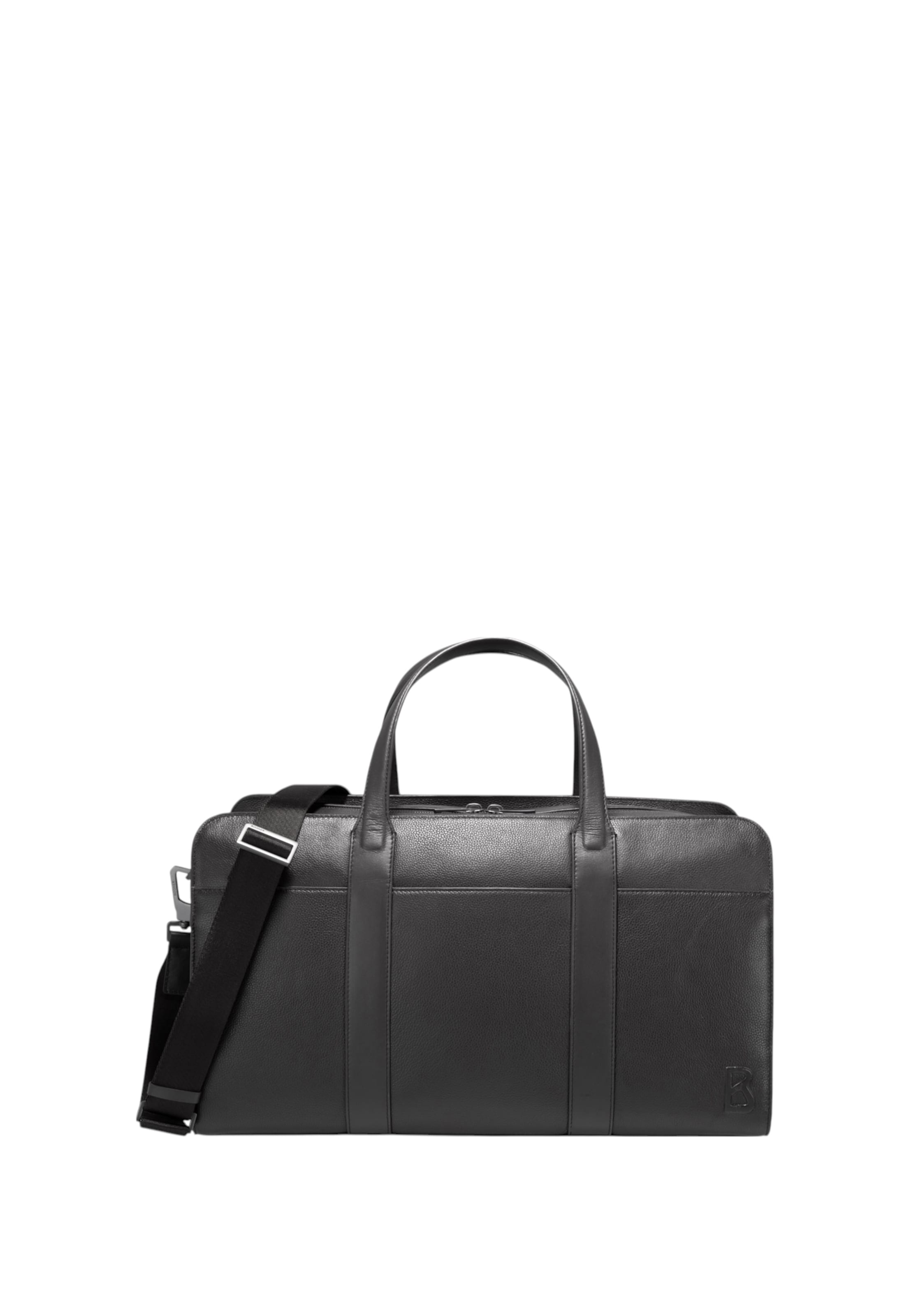 BOGNER Weekender 'Kiroro Erik' in Black, Item view