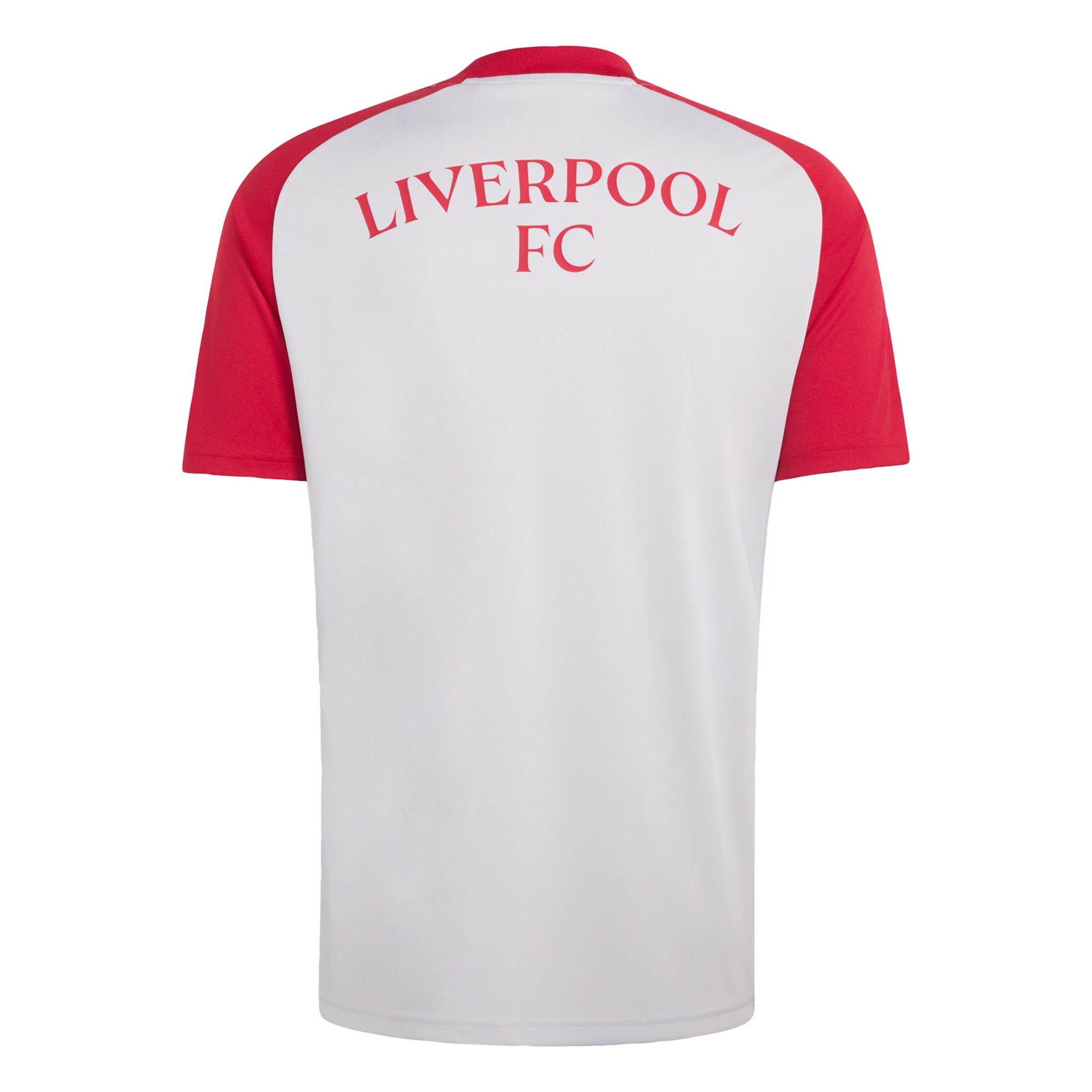 ADIDAS PERFORMANCE Jersey 'FC Liverpool 26/27 Pre-Match' in White