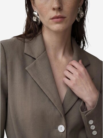 Giacca di mezza stagione di My fashion in verde