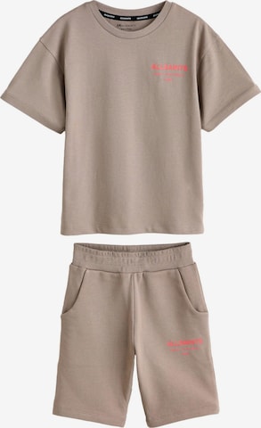 ruda smALLSAINTS Rinkinys 'Underground': priekis