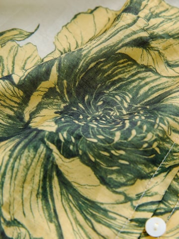 Next - Blusa en beige