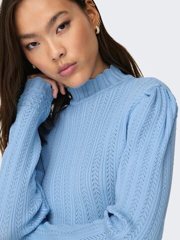 Pullover 'SANDY' di ONLY in blu