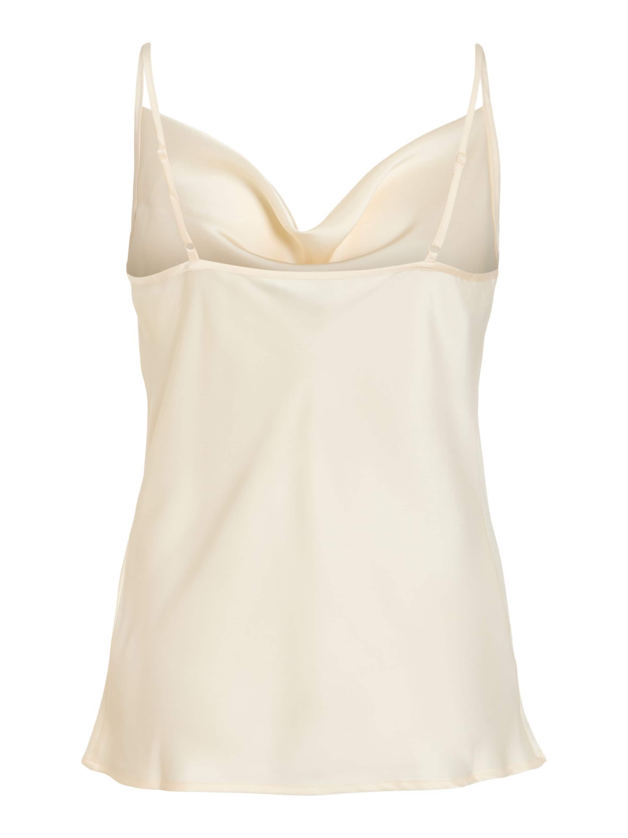 Haut VILA en beige