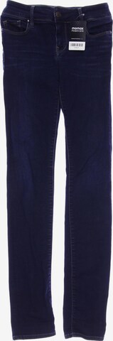 Teddy Smith Jeans 27 in Blau: predná strana