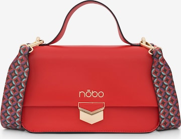 NOBO Tasche 'Pristine' in Rot: predná strana