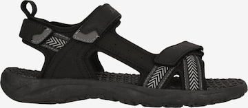 Whistler Sandals 'Primrose' in Black
