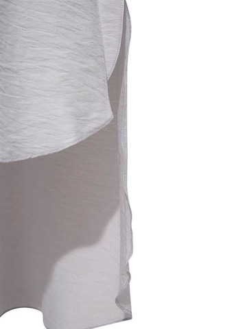 Rivus Blouse in Grijs