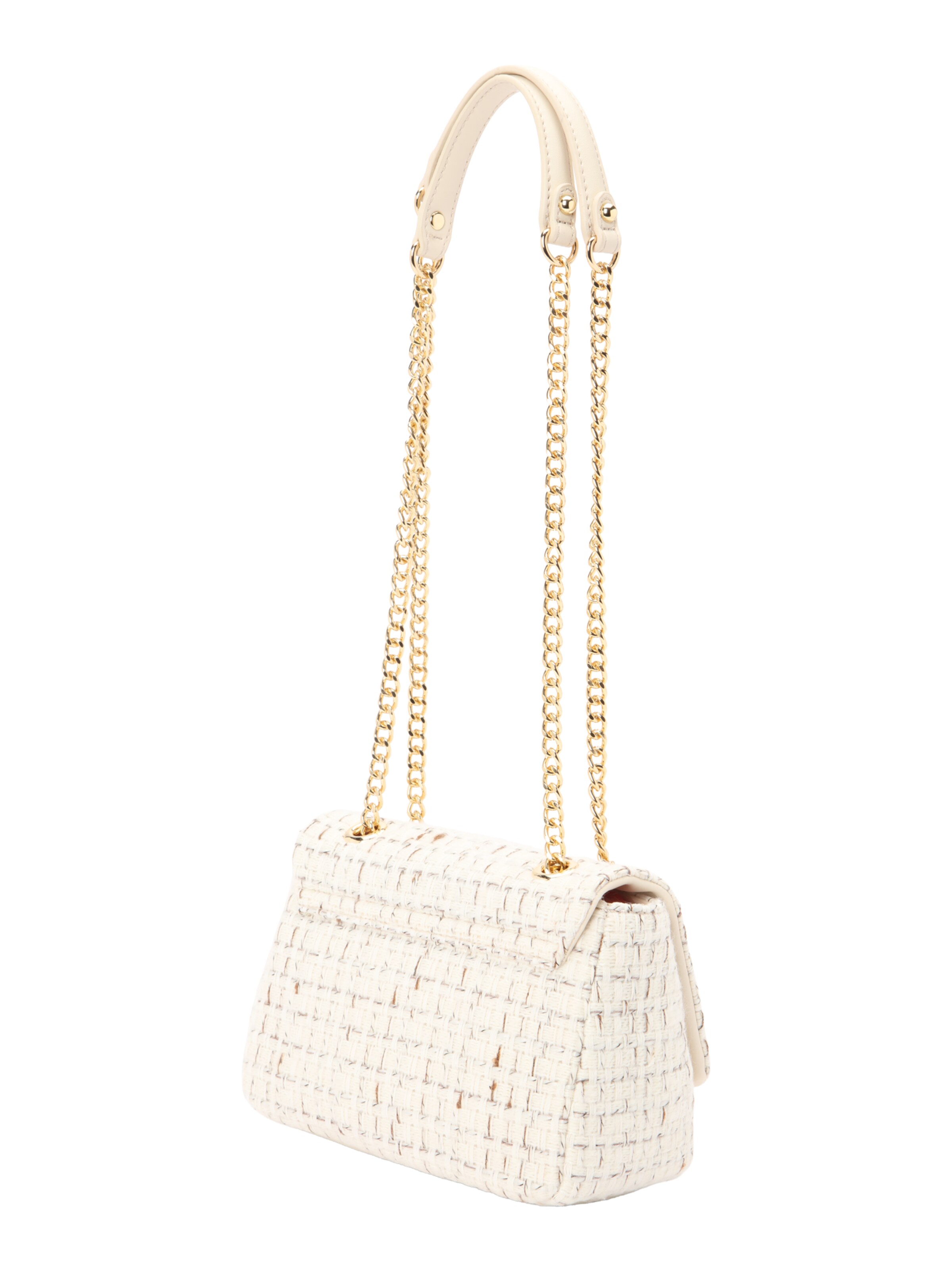 VALENTINO Crossbody bag in White