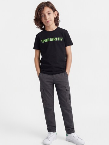 DSQUARED2 Футболка в Черный