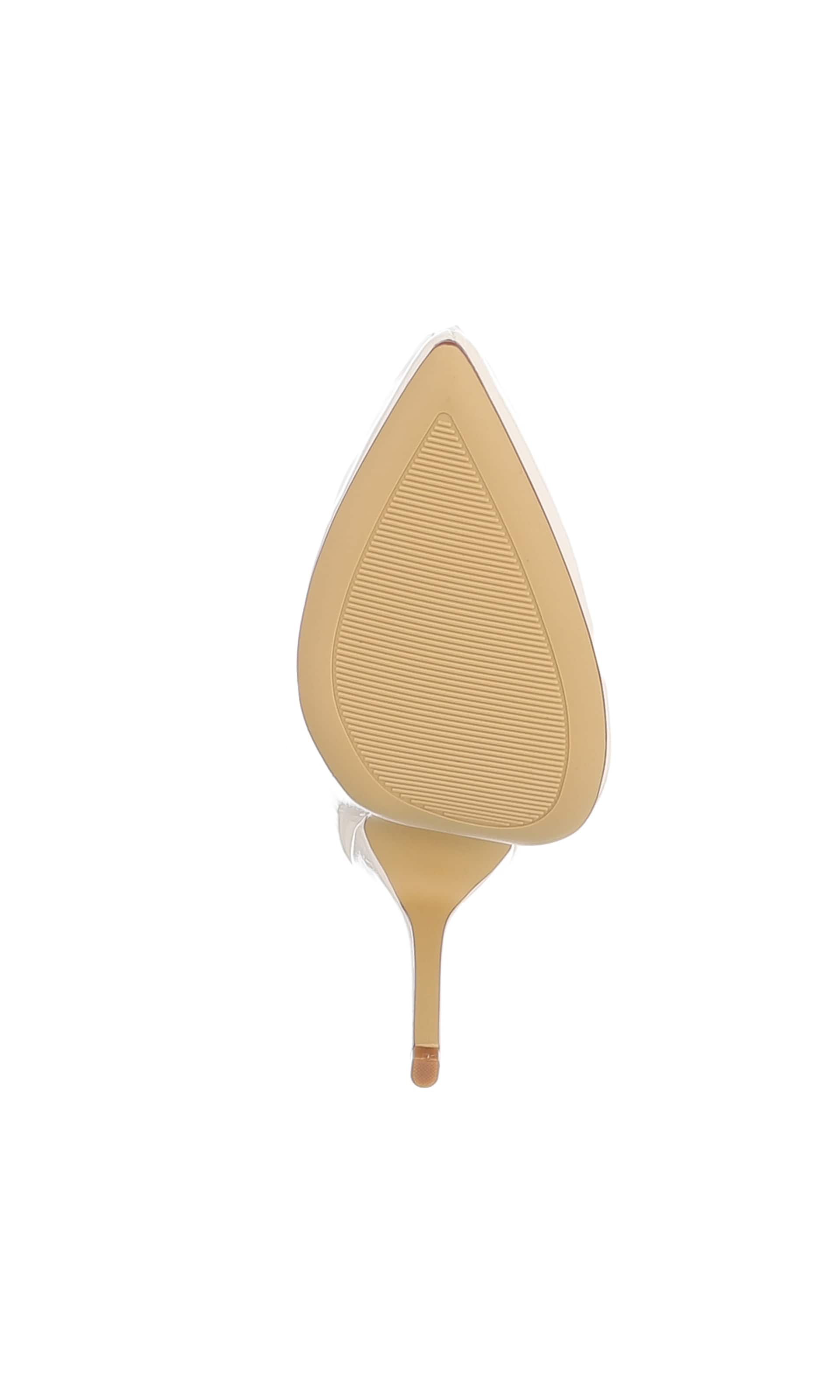 Ital-Design Boots in Beige