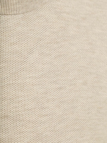 Profuomo Shirt in Beige
