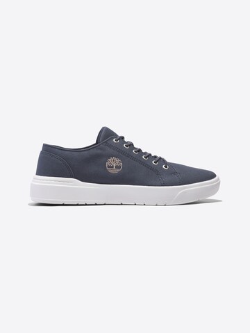 TIMBERLAND Σνίκερ χαμηλό 'Seneca Bay' σε μπλε