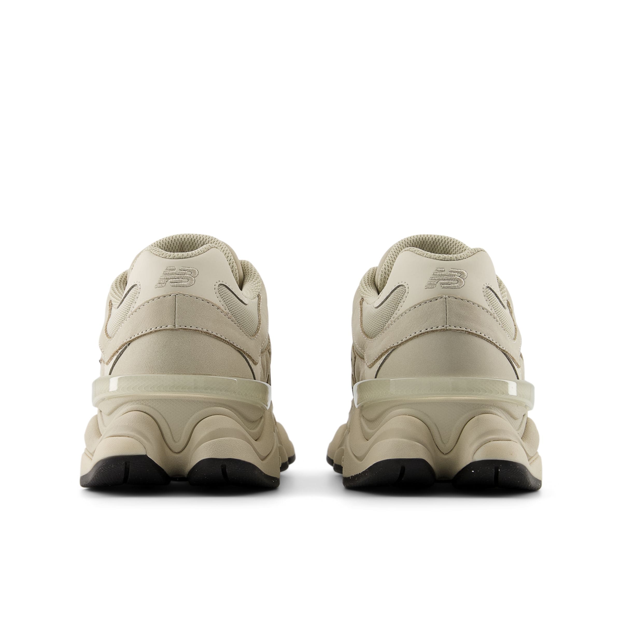 Baskets basses '9060' new balance en beige