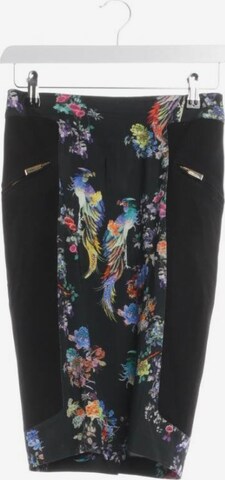 Just Cavalli Skirt in XS in Mixed colors: front
