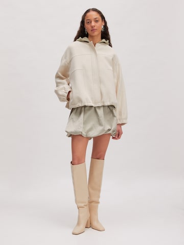 EDITED Rok in Beige