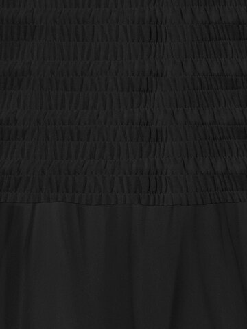 Jupe 'ONLZOEY' ONLY en noir