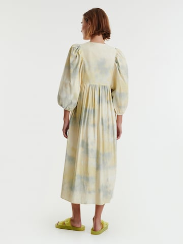 EDITED Dress 'Felice' in Beige