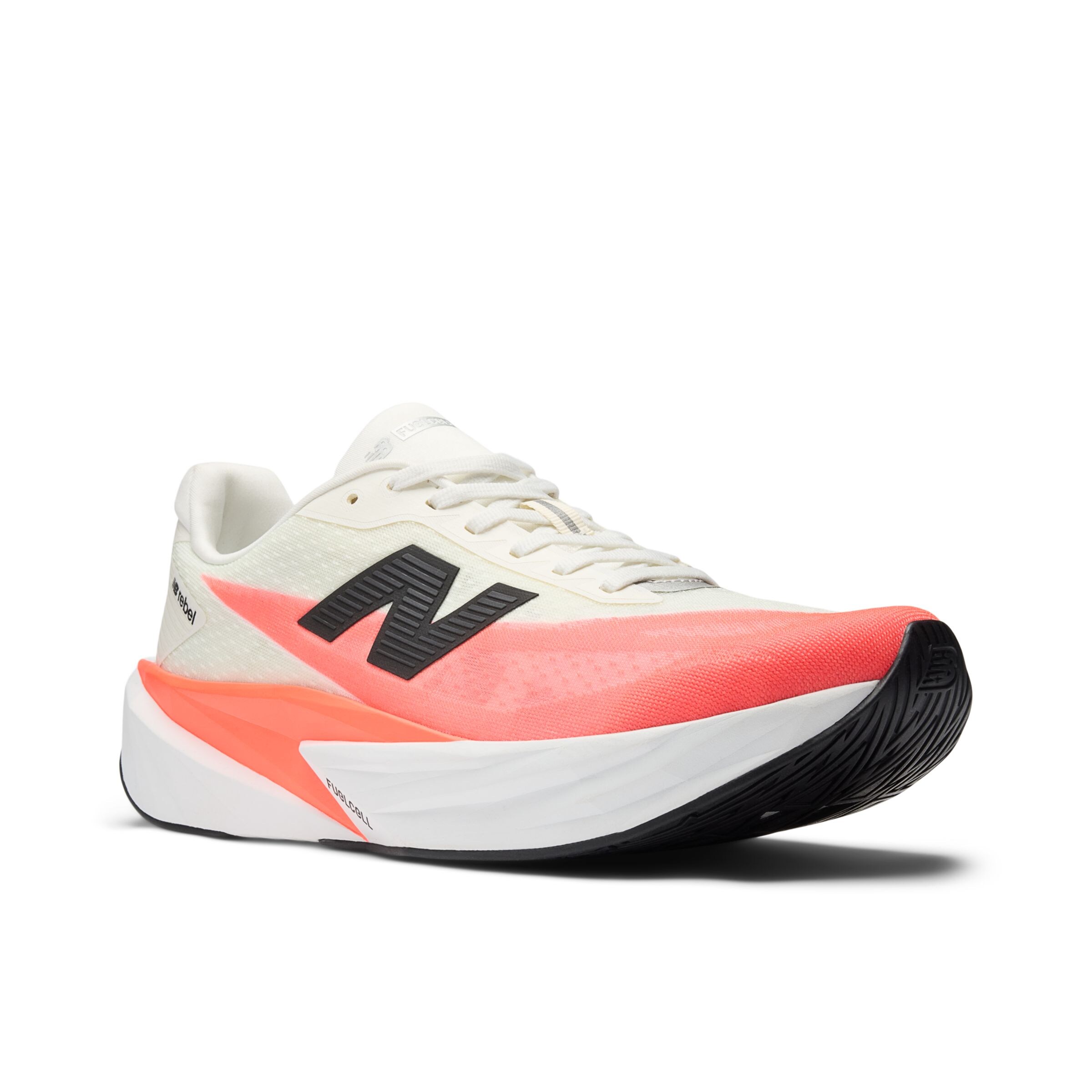 new balance Running shoe 'Rebel v5' in Red