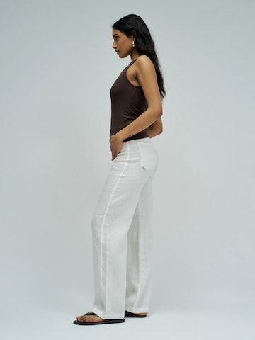 Salsa Jeans Top in Bruin