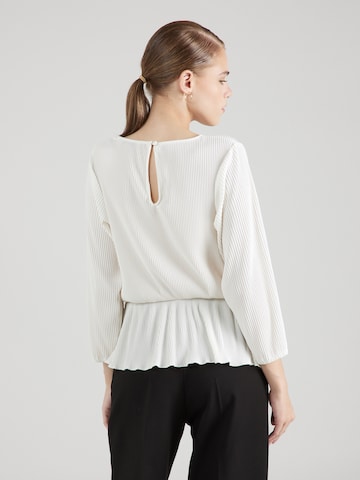 ABOUT YOU - Blusa 'Franja' em branco