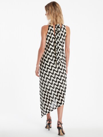 Ana Alcazar Dress 'Zola' in Black