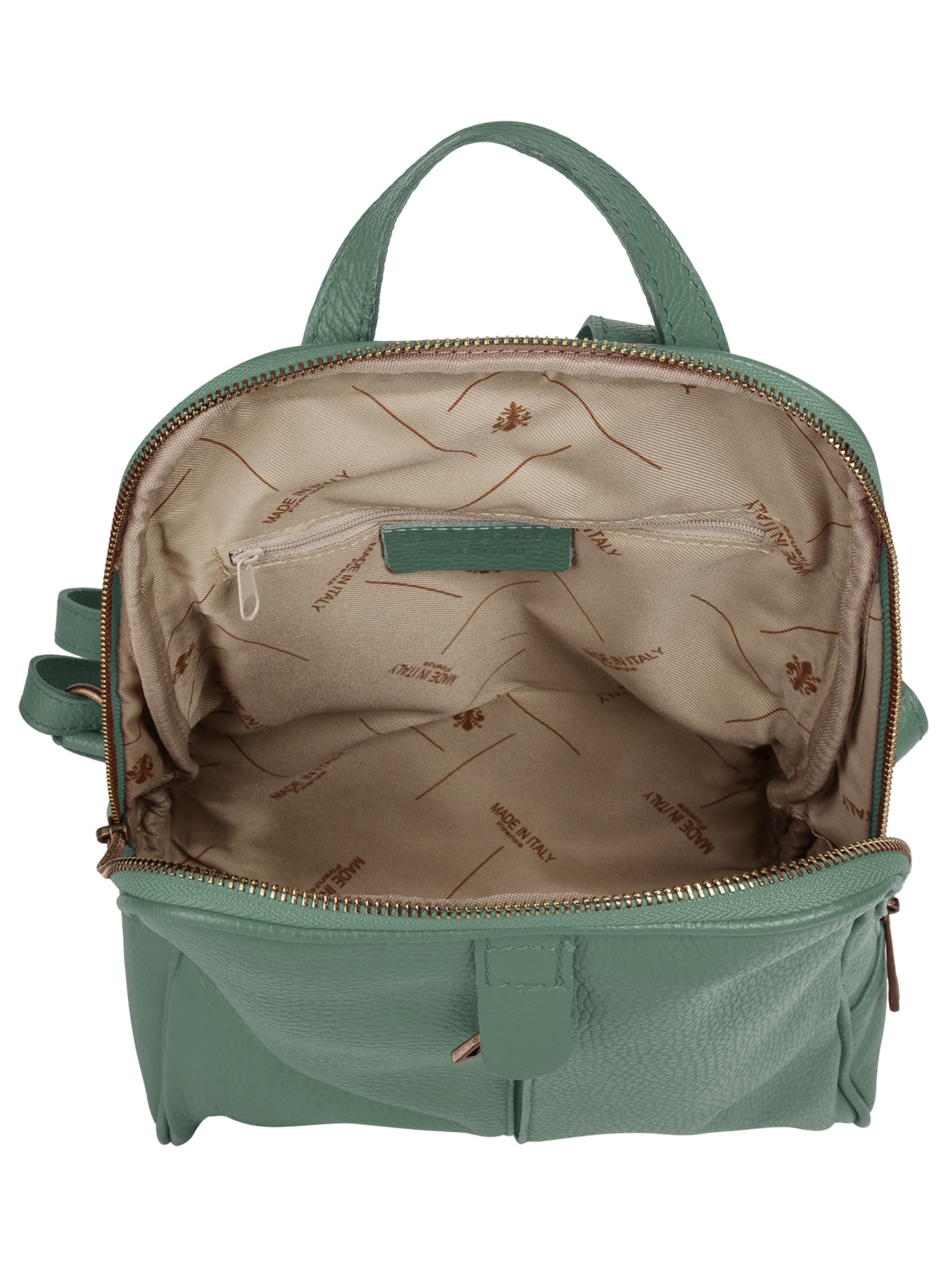 Sac à dos Samantha Look en vert