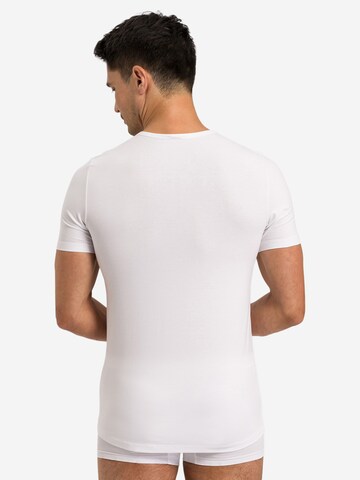 Hanro Undershirt 'Cotton Essentials' in White