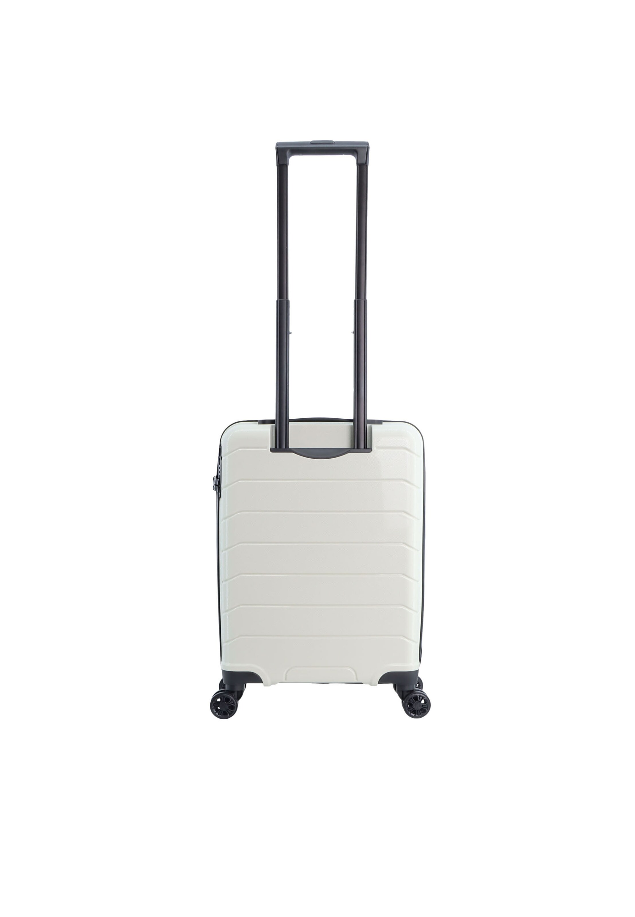 Discovery Suitcase 'Discovery' in White