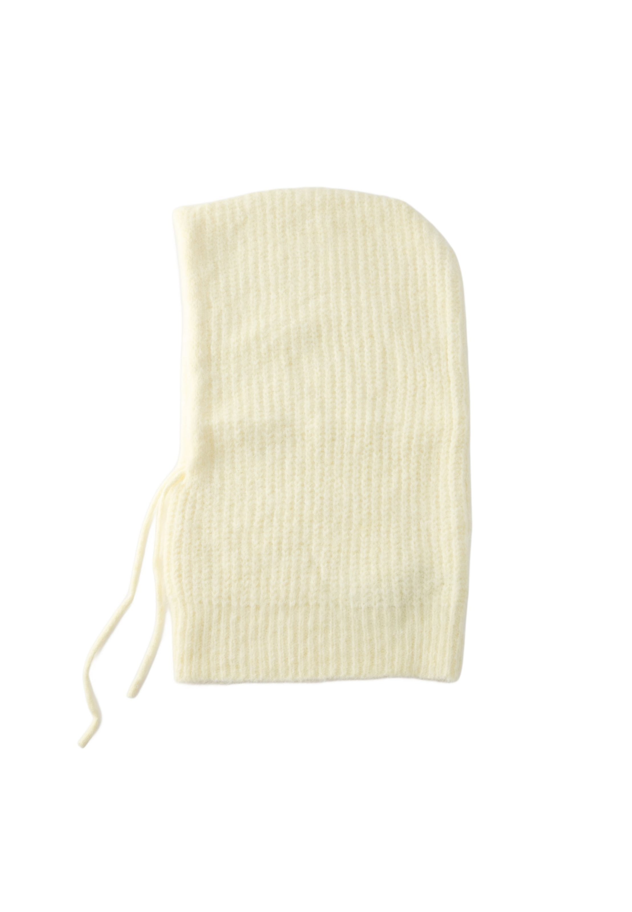 ABOUT YOU - Gorra 'Aimee' en beige: frente