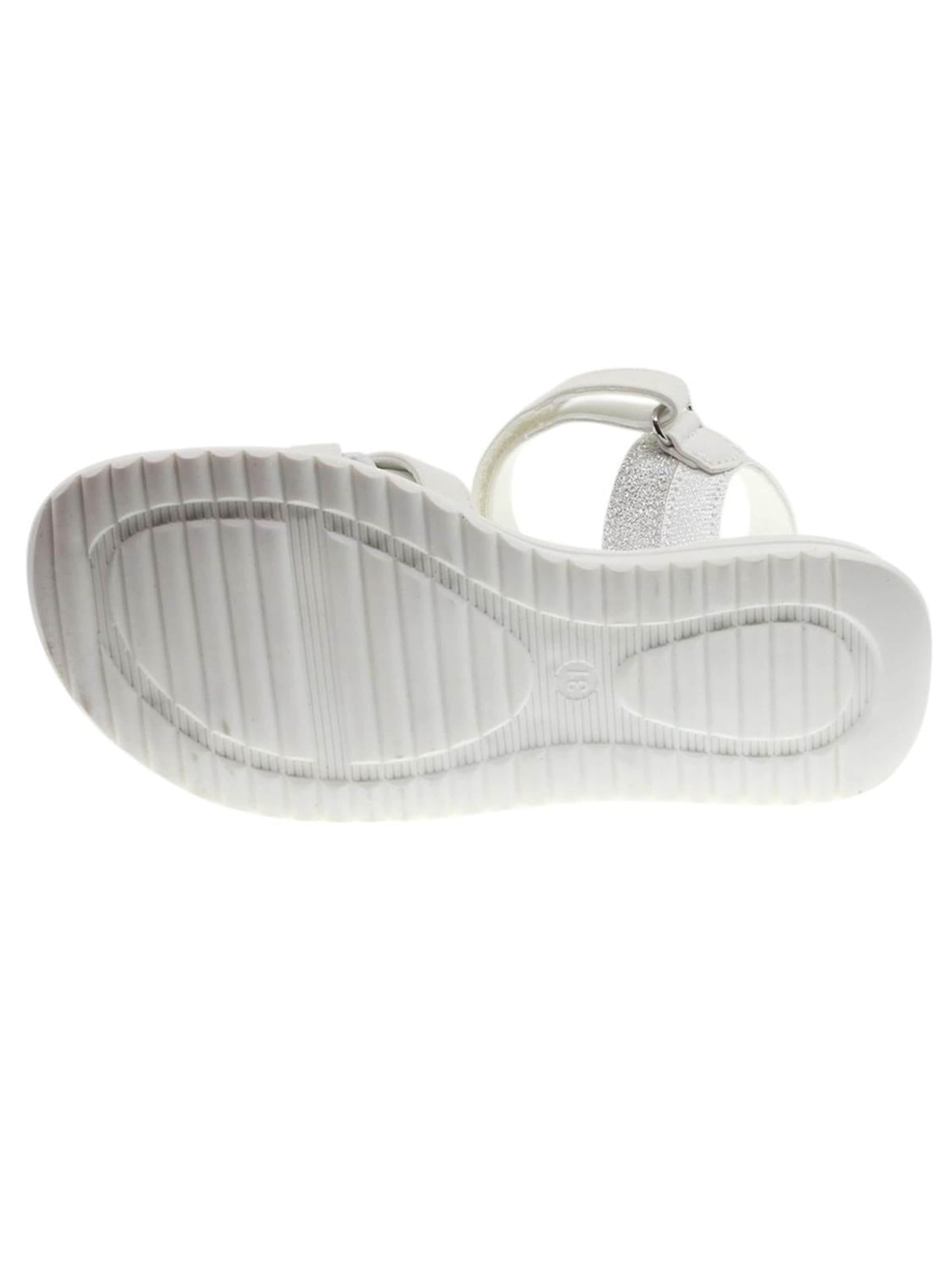 Beppi Sandalen in Wit