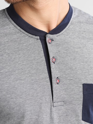 CECEBA Pajamas long in Blue