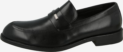 Loaferai 'Tayil' iš BOSS, spalva – juoda, Prekių apžvalga