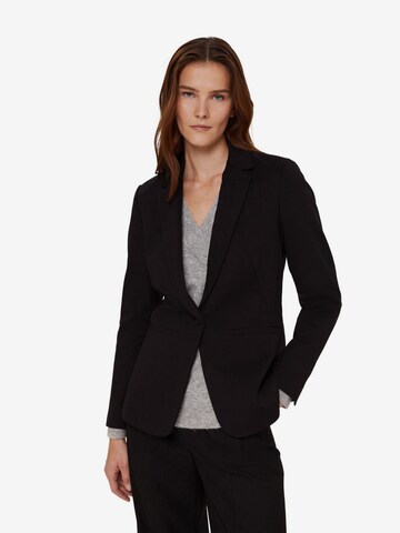Esprit Collection Blazer in Black: front