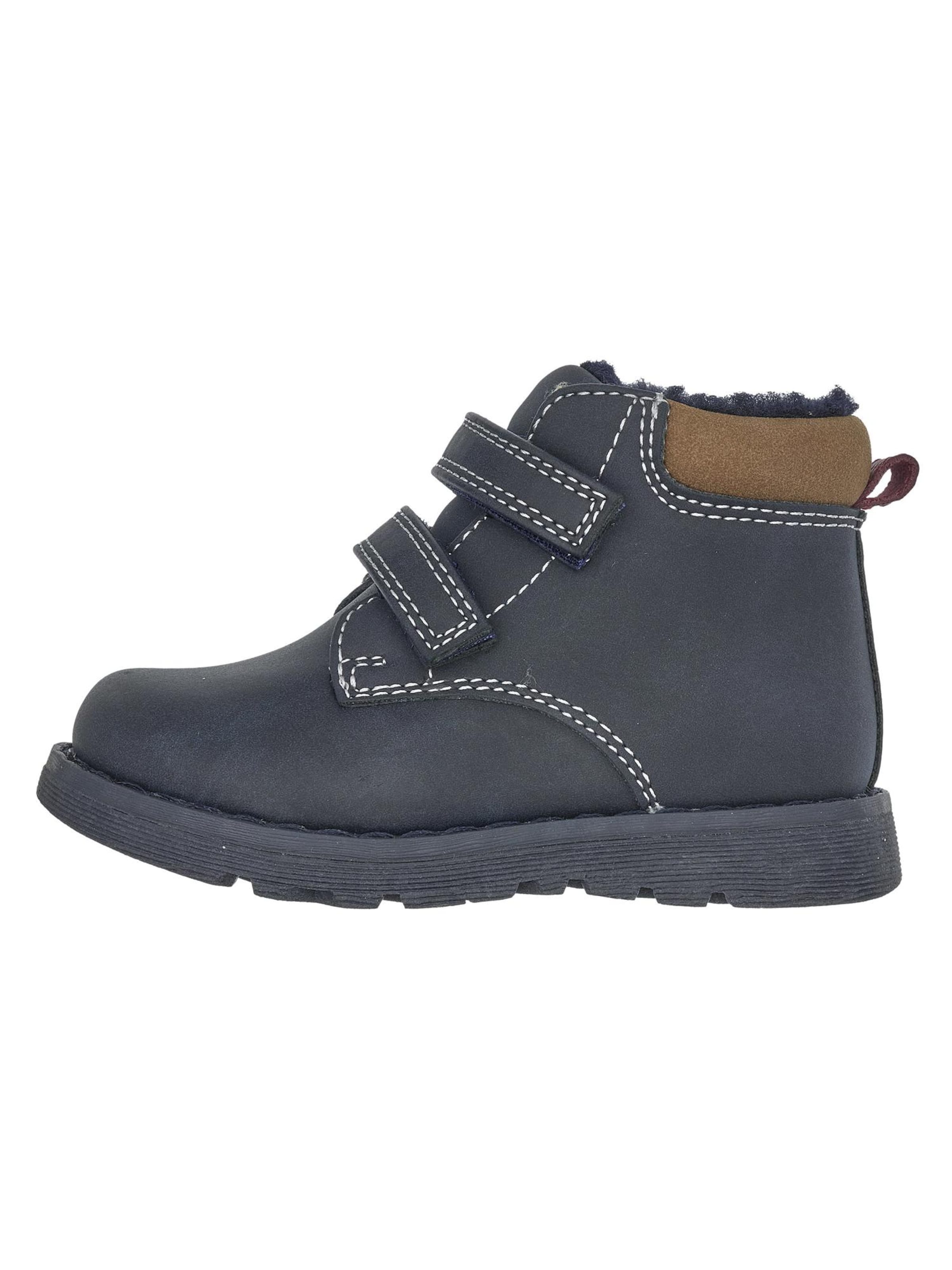 Chicco Boots 'Fabel' in Blue