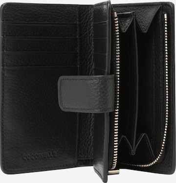 Coccinelle Wallet in Black