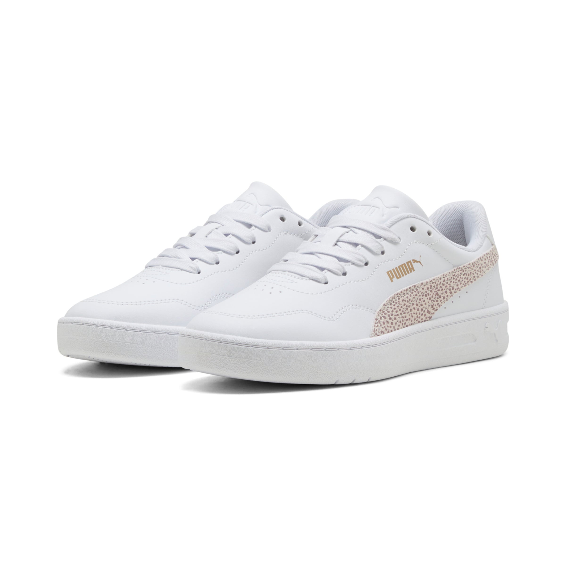 PUMA PUMA Sneaker in Weiß