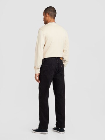LEVI'S ® - Loosefit Vaquero '555' en negro
