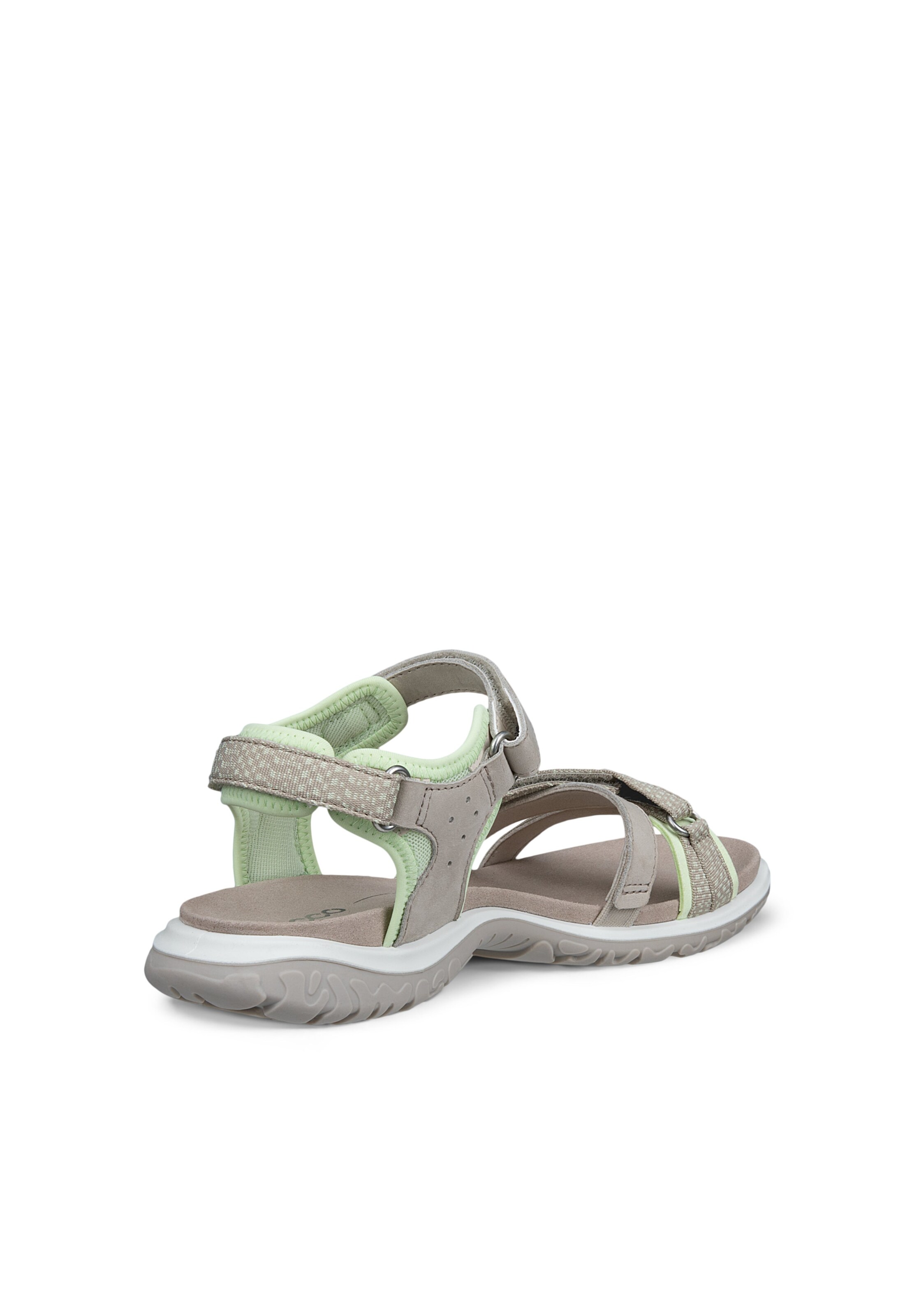ECCO Wandelsandalen 'Offroad Roam' in Beige