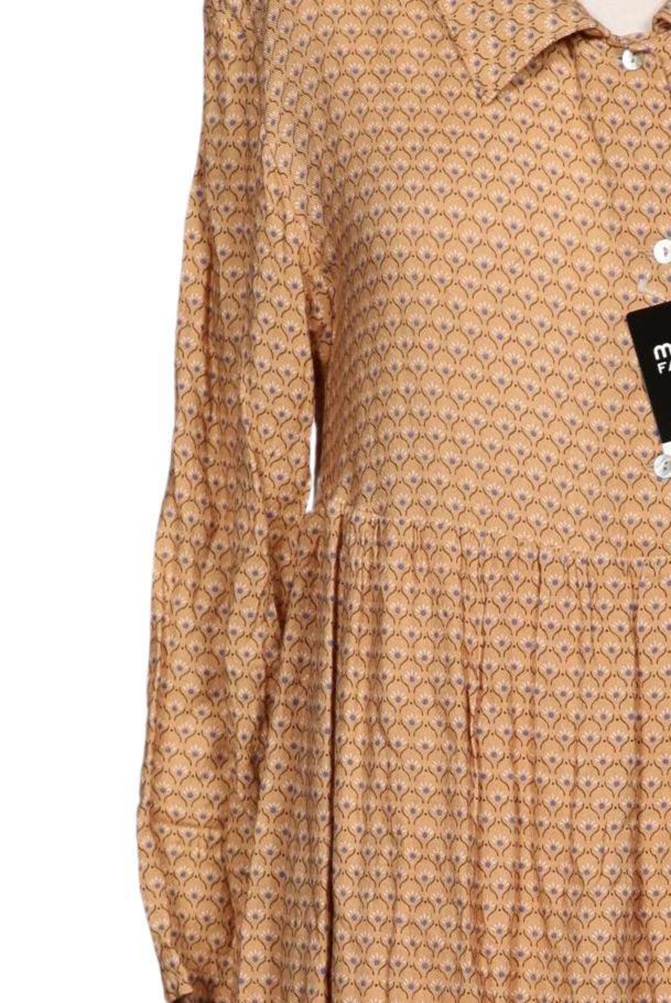 AMERICAN VINTAGE Dress in XS in Beige