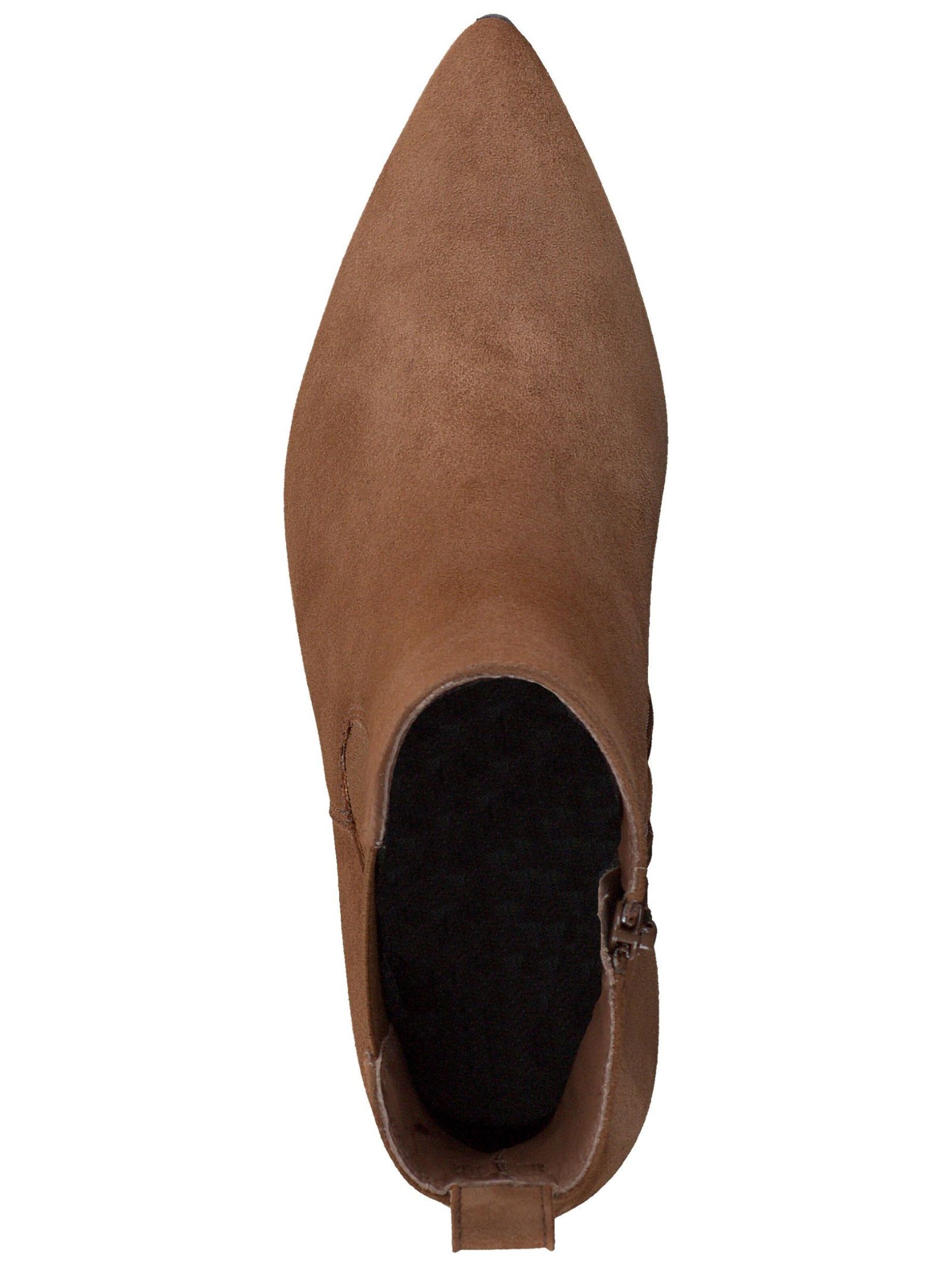 Bottines Paul Green en marron